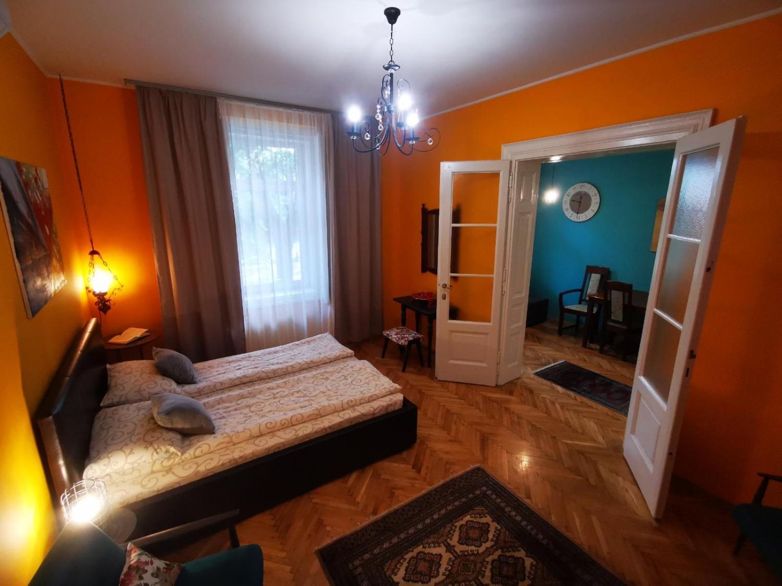 Sombor 19 Central Apartment Exterior photo